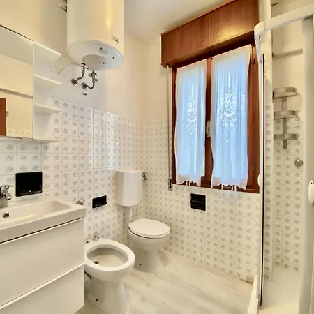 Debussy Villa *